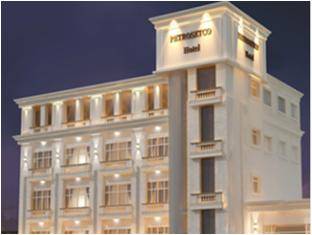 Khách sạn Petrosetco