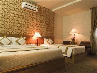 Khách sạn Petrosetco