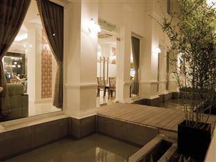 Khách sạn Petrosetco