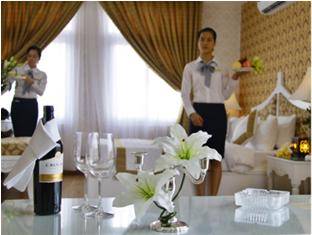 Khách sạn Petrosetco