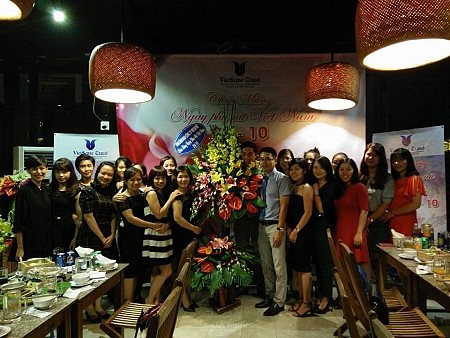 Khách sạn Petrosetco