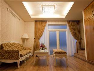 Khách sạn Petrosetco