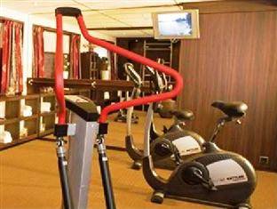 Khách sạn Phương Đông Cửa Lò