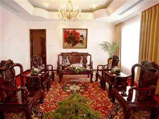 Khách sạn Phương Đông Cửa Lò