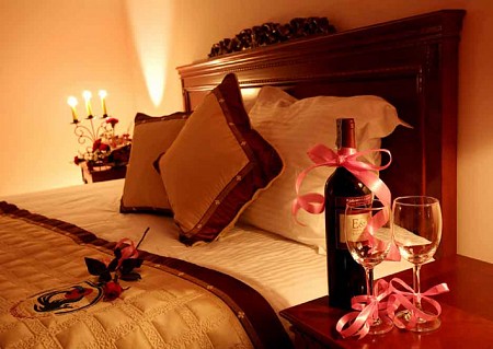 Khách sạn Phương Đông Cửa Lò