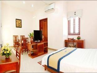 Khách sạn Phương Nam Đà Nẵng