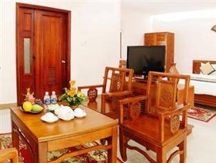 Khách sạn Phương Nam Đà Nẵng