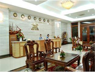 Khách sạn Phương Nam Đà Nẵng