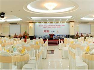 Khách sạn Phương Nam Đà Nẵng