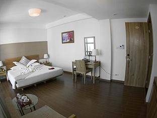 Khách sạn Prime Nha Trang