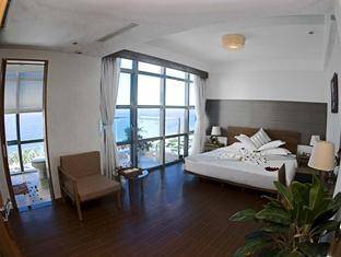 Khách sạn Prime Nha Trang