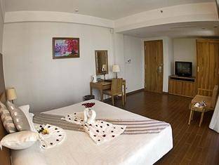 Khách sạn Prime Nha Trang