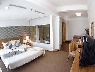 Khách sạn Prime Nha Trang