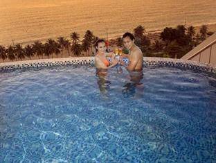 Khách sạn Prime Nha Trang