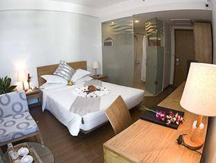 Khách sạn Prime Nha Trang