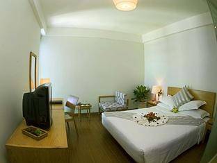 Khách sạn Prime Nha Trang