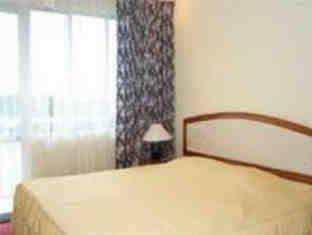 Khách sạn Quê Hương Nha Trang