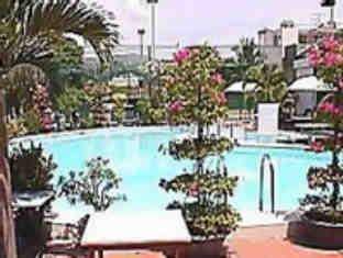 Khách sạn Quê Hương Nha Trang