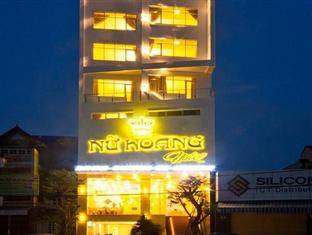 Khách sạn Queen Đà Nẵng