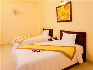 Khách sạn Queen Đà Nẵng