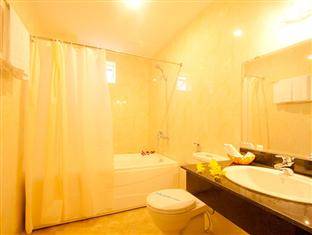 Khách sạn Queen Đà Nẵng