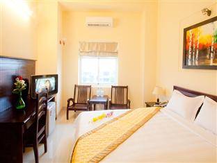 Khách sạn Queen Đà Nẵng