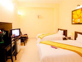 Khách sạn Queen Đà Nẵng