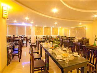 Khách sạn Queen Đà Nẵng