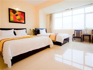 Khách sạn Queen Đà Nẵng