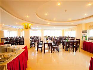 Khách sạn Queen Đà Nẵng