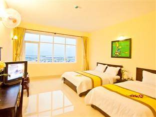 Khách sạn Queen Đà Nẵng