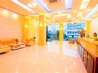 Khách sạn Queen Đà Nẵng