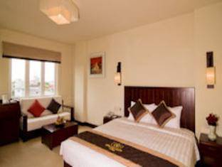 Khách sạn Quoc Hoa Ha Noi