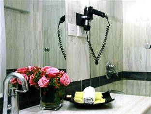 Khách sạn Quoc Hoa Ha Noi