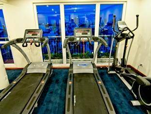 Khách sạn QUỐC HOA  Hà Nội