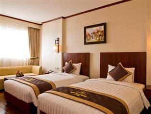 Khách sạn QUỐC HOA  Hà Nội