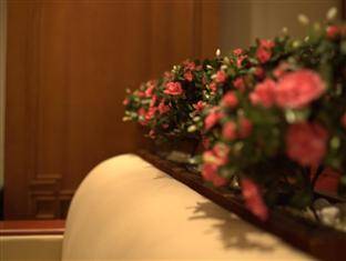 Khách sạn QUỐC HOA  Hà Nội