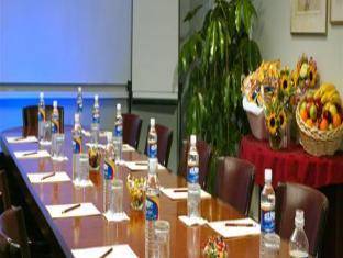 Khách sạn Quoc Hoa Ha Noi