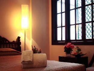 Khách sạn Quoc Hoa Ha Noi