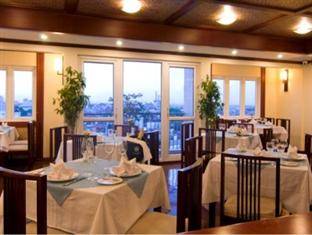 Khách sạn Quoc Hoa Ha Noi