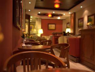 Khách sạn Quoc Hoa Ha Noi