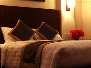 Khách sạn Quoc Hoa Ha Noi