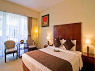 Khách sạn Quoc Hoa Ha Noi