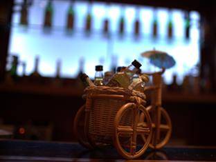 Khách sạn Quoc Hoa Ha Noi