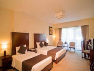 Khách sạn Quoc Hoa Ha Noi