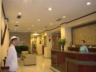 Khách sạn Quoc Hoa Ha Noi