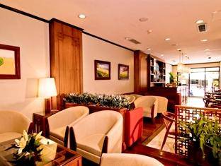 Khách sạn Quoc Hoa Ha Noi