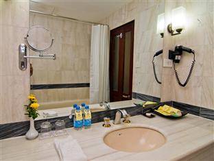 Khách sạn Quoc Hoa Ha Noi