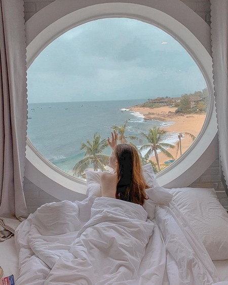 Top 11 khách sạn Quy Nhơn view biển giá tốt phù hợp cho bạn