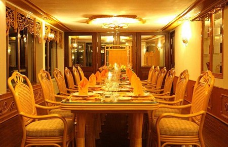 Khách sạn Resort & Spa Hương Giang